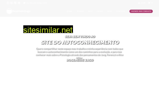 rosemeirezago.com.br alternative sites