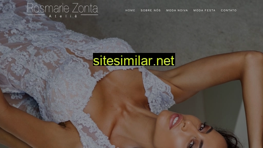 rosmariezonta.com.br alternative sites