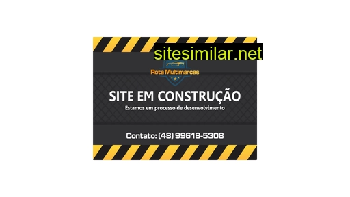 rotamultimarcas.com.br alternative sites