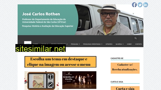 rothen.pro.br alternative sites