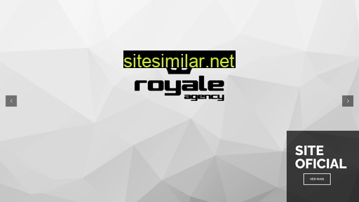 royaleagency.com.br alternative sites