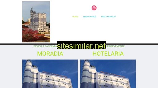 royalparkhotel.com.br alternative sites