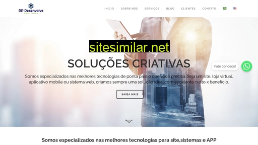 rpdesenvolve.com.br alternative sites
