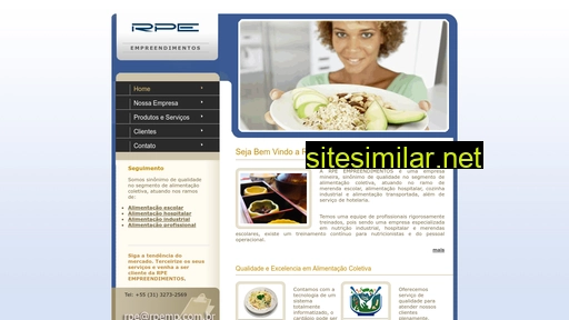 rpemp.com.br alternative sites