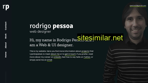 rpessoa.com.br alternative sites