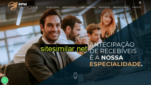 rpmfinanceira.com.br alternative sites