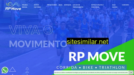 rpmove.com.br alternative sites