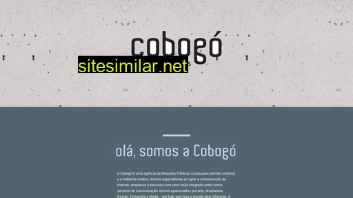 rpnacobogo.com.br alternative sites