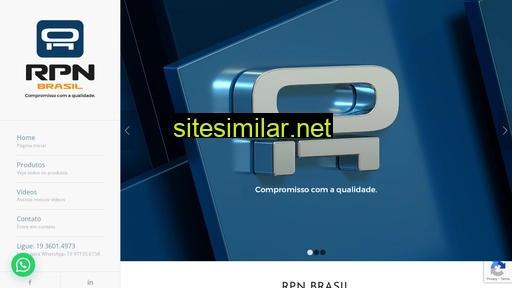 rpnbrasil.com.br alternative sites
