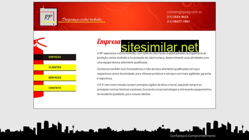 rpseg.com.br alternative sites