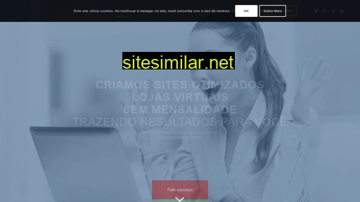 rragenciadigital.com.br alternative sites