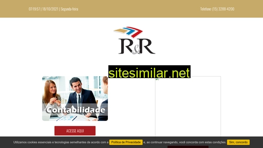 rrcontab.com.br alternative sites