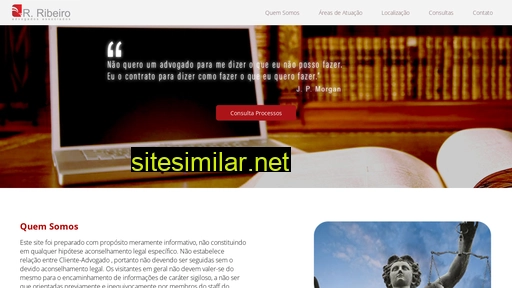 rribeiro.com.br alternative sites