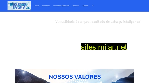 rs7import.com.br alternative sites