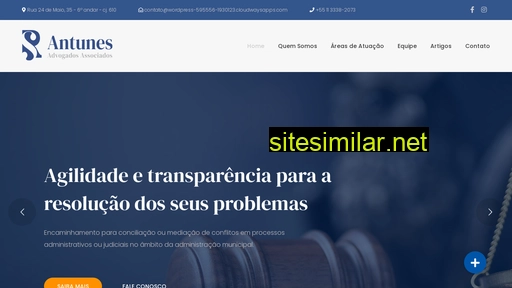 rsantunes.com.br alternative sites