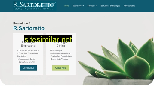 rsartoretto.com.br alternative sites