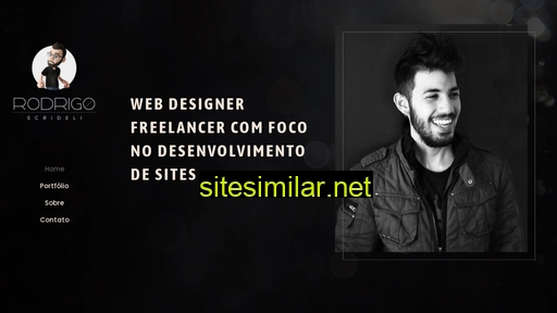 rscrideli.com.br alternative sites