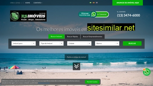 rsimobiliaria.com.br alternative sites