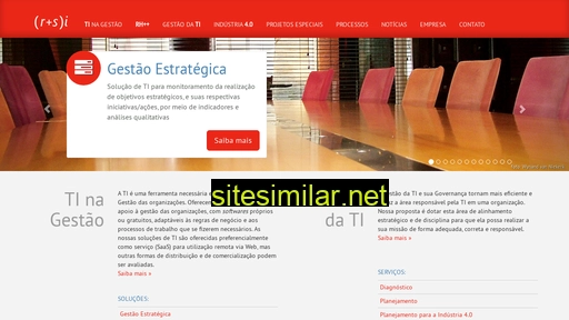 rsiredes.com.br alternative sites