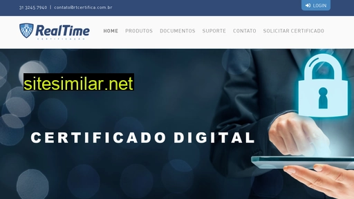 rtcertifica.com.br alternative sites