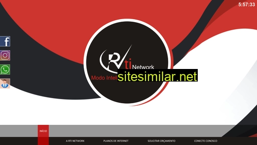 rtinetwork.com.br alternative sites