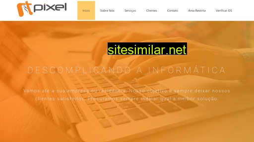 rtpixel.com.br alternative sites