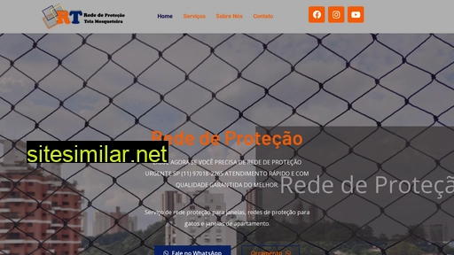 rtprotecoes.com.br alternative sites