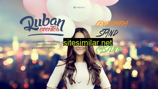 ruban.com.br alternative sites