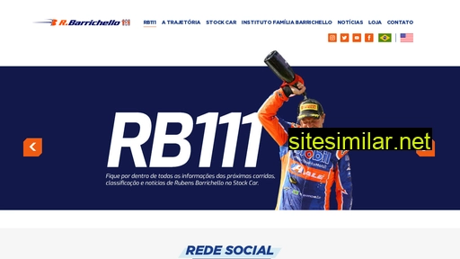 rubensbarrichello.com.br alternative sites