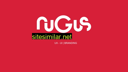 rugus.com.br alternative sites