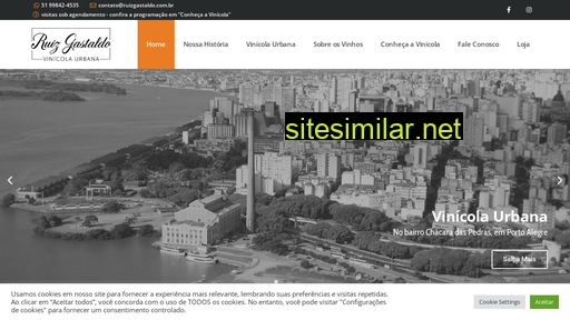 ruizgastaldo.com.br alternative sites
