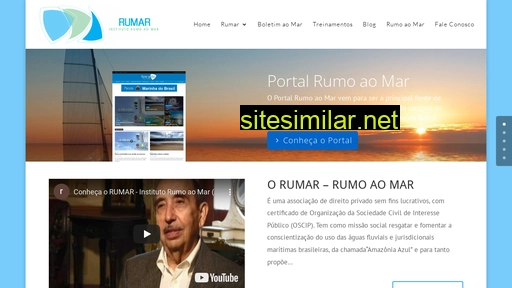 rumar.org.br alternative sites