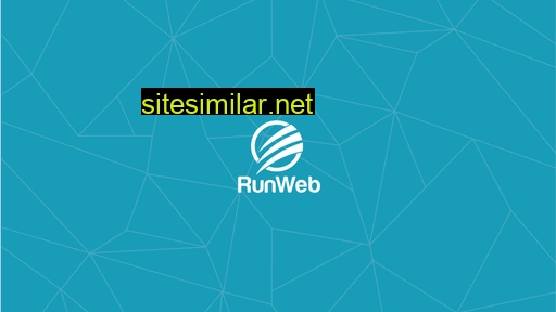 runweb.com.br alternative sites
