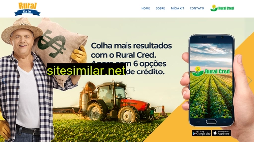 ruralsale.com.br alternative sites