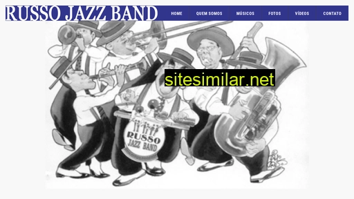 russojazzband.com.br alternative sites