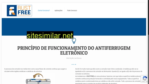 rustfree.com.br alternative sites