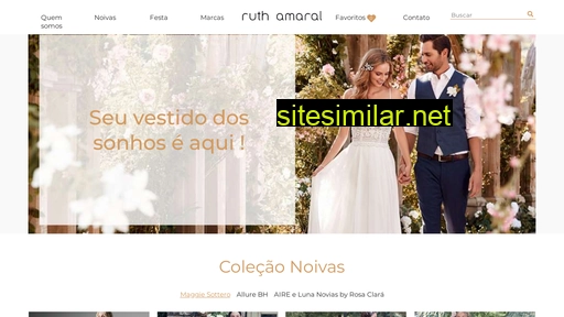 ruthamaral.com.br alternative sites