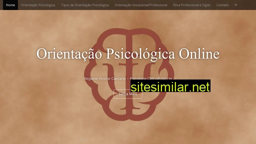 rvcpsicologiaonline.com.br alternative sites