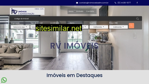rvimoveisadm.com.br alternative sites