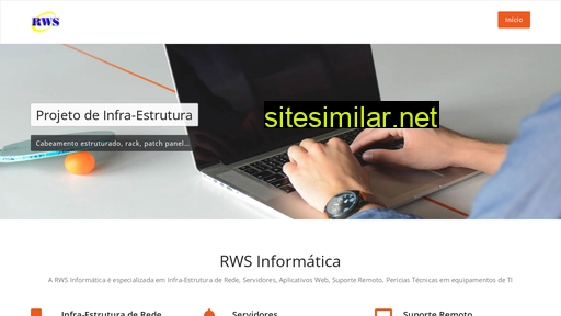 rws.com.br alternative sites