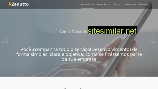 rzanutto.com.br alternative sites
