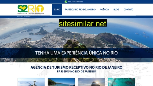 s2rio.com.br alternative sites