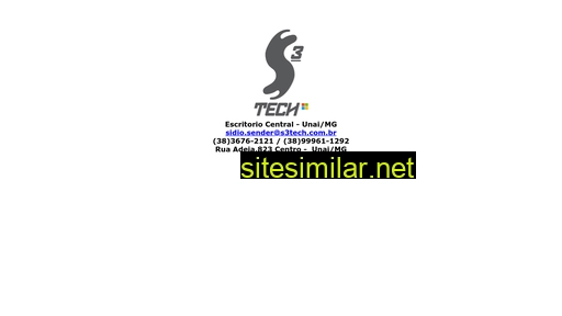 s3tech.com.br alternative sites