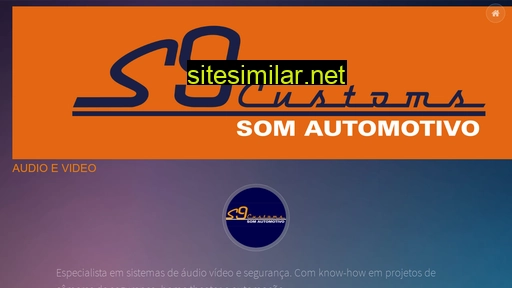 s9.com.br alternative sites