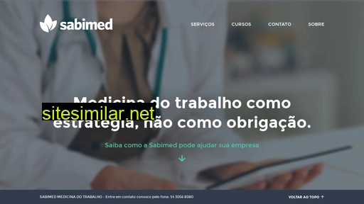 sabimed.com.br alternative sites