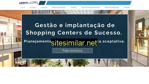 sacsconsult.com.br alternative sites