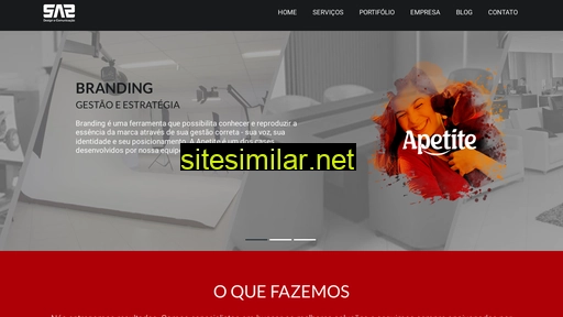 sadois.com.br alternative sites
