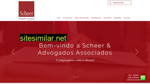 sadv.com.br alternative sites
