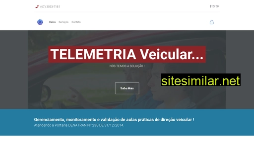 saeveicular.com.br alternative sites