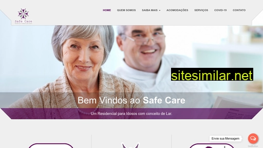 safecaresp.com.br alternative sites